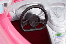 Carica l&#39;immagine nel visualizzatore di Gallery, Barbie-con Auto Cabrio, Playset con Bambola e Macchina Rosa, FPR57 - Ilgrandebazar