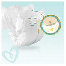 Carica l&#39;immagine nel visualizzatore di Gallery, Pampers Premium Protection 81689089 pannolino usa e getta Taglia 1