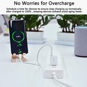 Adattatore USB Intelligente Convertitore Wireless WiFi Interruttore Micro Usb