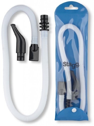 Stagg 20892 Melodica con tubo flessibile e bocchino in plastica - Ilgrandebazar