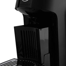 Carica l&#39;immagine nel visualizzatore di Gallery, Bialetti Smart Macchina da caffè Espresso per Capsule in Alluminio, 1200 Nero - Ilgrandebazar