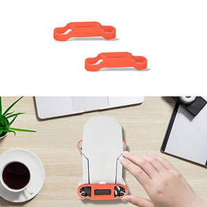 iMusk Mavic Mini portaelica stabilizzatore Pale 1 Paio