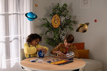 Carica l'immagine nel visualizzatore di Gallery, Ravensburger - Puzzle 3D, Sistema Planetario, Età Consigliata 6+, 540 Pezzi