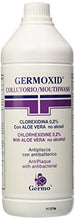 Carica l'immagine nel visualizzatore di Gallery, Gima 36650 Germoxid Colluttorio con Clorexidina, 1L