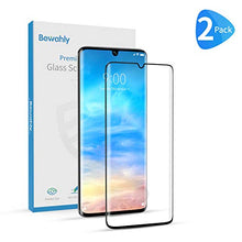 Carica l&#39;immagine nel visualizzatore di Gallery, Bewahly Vetro Temperato Xiaomi Mi Note 10 / 10 PRO [2 Pezzi], 3D Curvo... - Ilgrandebazar