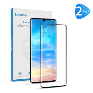 Bewahly Vetro Temperato Xiaomi Mi Note 10 / 10 PRO [2 Pezzi], 3D Curvo... - Ilgrandebazar