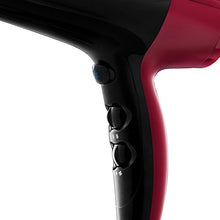 Carica l&#39;immagine nel visualizzatore di Gallery, Remington Asciugacapelli D5950 2200 Watt, 3 Temperature/2 Velocità,...