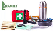 Carica l&#39;immagine nel visualizzatore di Gallery, Bramble - 10 Pezzi - Coperte di Emergenza, Coperta Termica Sopravvivenza,... - Ilgrandebazar