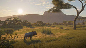 The Hunter - Call of the Wild - Playstation 4