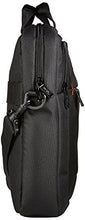 Carica l&#39;immagine nel visualizzatore di Gallery, AmazonBasic - Custodia per laptop HP fino a 17,3&#39;&#39; (44 cm), nero, 44 cm, Nero