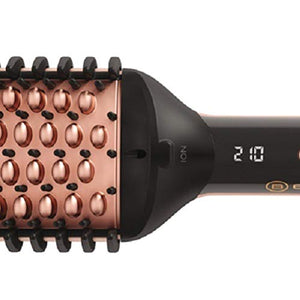Imetec Bellissima My Pro Magic Straight Brush PB11 100 Spazzola Elettrica... - Ilgrandebazar