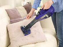 Carica l&#39;immagine nel visualizzatore di Gallery, BLACK+DECKER DVA325JP07-QW Aspiratore Ricaricabile aspirabriciole 10,8V... - Ilgrandebazar