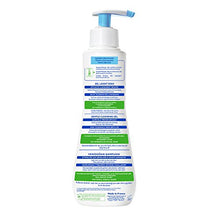 Carica l&#39;immagine nel visualizzatore di Gallery, Mustela Gel Detergente Corpo - 500 Ml