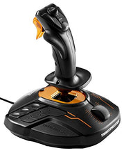 Carica l&#39;immagine nel visualizzatore di Gallery, Thrustmaster T-16000M FCS Joystick - PC