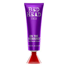 Carica l&#39;immagine nel visualizzatore di Gallery, Tigi On The Rebound - Crema per i Capelli Ricci, 125 ml, 1 pz. - Ilgrandebazar
