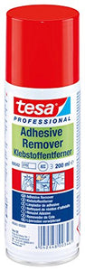 Spray Rimuovi-Colla tesa, 200ml, Trasparente 200 ml