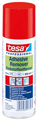 Spray Rimuovi-Colla tesa, 200ml, Trasparente 200 ml