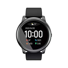 Carica l&#39;immagine nel visualizzatore di Gallery, HAYLOU LS05 - Smartwatch con 12 modalità Sportive, Orologio+Film Morbido