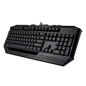 Cooler Master Devastator 3 Plus SGB-3001-KKMF1-IT, Tastiera Gaming Memcanica...