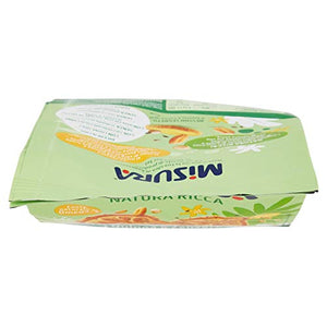 Biscotti con zenzero quinoa e semi di chia natura ricca misura confezione da...