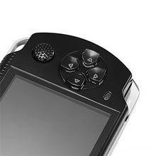 Carica l&#39;immagine nel visualizzatore di Gallery, QUMOX 4.3 &quot;Portable 10GB 32Bit palmare PSP Game Console Player Giochi 100...