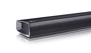LG SJ2 altoparlante soundbar 2.1 canali 160 W - Ilgrandebazar