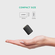 Carica l'immagine nel visualizzatore di Gallery, UGREEN Adattatore HDMI Femmina Femmina, Connettore Supporta 4Kx2K 60Hz... - Ilgrandebazar
