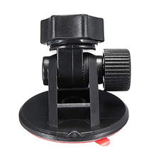 Carica l&#39;immagine nel visualizzatore di Gallery, Supporto adesivo di ricambio per registratore auto Nextbase Dash Cam 112 212...