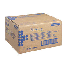 Carica l&#39;immagine nel visualizzatore di Gallery, AQUARIUS* SLIMROLL* Dispenser di asciugamani a rotolo 7955 - Bianco - Ilgrandebazar