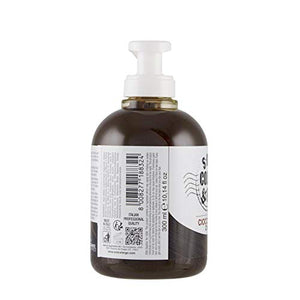 S.O.S COLOR & GO Maschera Colorante Riflesssante e ravvivante Cioccolato 300...
