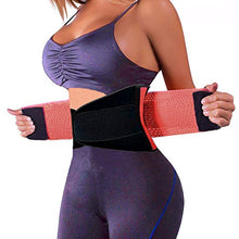 Carica l&#39;immagine nel visualizzatore di Gallery, SCHWABMARKEN Cintura Power Sportiva Trainer per la Vita, XS, Nero - Ilgrandebazar
