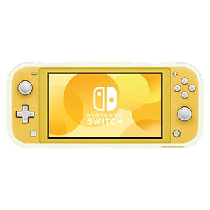 Hori Cover Protettiva Duraflexi (Animal Crossing: New Horizons) Per Nintendo...