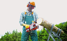 Carica l&#39;immagine nel visualizzatore di Gallery, Einhell 4501760 Elettrosega a Batteria, Rosso, 41x21x24 cm - Ilgrandebazar