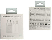 Carica l&#39;immagine nel visualizzatore di Gallery, Alimentatore Caricatore Caricabatterie Huawei Originale SuperCharge Type-C... - Ilgrandebazar