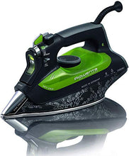 Carica l&#39;immagine nel visualizzatore di Gallery, Rowenta DW6010 Ferro da Stiro a Vapore, 2400 W, 180, acciaio inossidabile,... - Ilgrandebazar