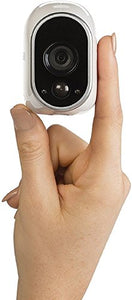 ARLO VMC3030 Telecamera Addizionale per Sistema di Videosorveglianza Wifi... - Ilgrandebazar