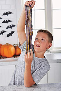 Elmer's, Kit per Slime Spettrale, Confezione da 8 - Ilgrandebazar