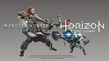 Carica l&#39;immagine nel visualizzatore di Gallery, Monster Hunter: World - PlayStation 4