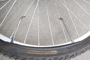 3X Leva del pneumatico metallo della gomma della...