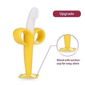 ANGELBLISS massaggia gengive per neonati,dentizione neonati Giocattolo,Denti... - Ilgrandebazar