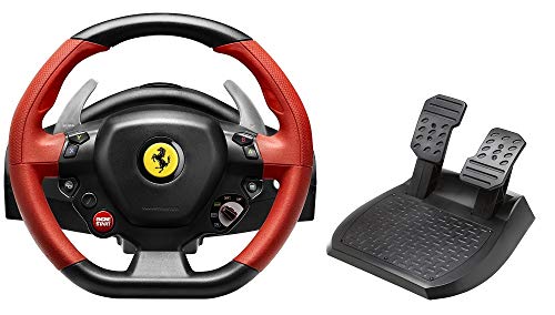 Thrustmaster Ferrari F458 Spider Volante - Xbox One