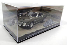 Carica l&#39;immagine nel visualizzatore di Gallery, James Bond Aston Martin DBS 007 On Her Majesty&#39;s Secret Service 1/43 (KY04) - Ilgrandebazar