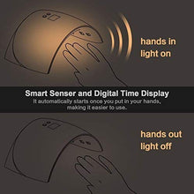 Carica l&#39;immagine nel visualizzatore di Gallery, SUNUV Lampada Unghie UV LED da 36W per Manicure/Pedicure con Automatico... - Ilgrandebazar