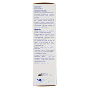 Care For You, Spray Nasale Baby da 100 ml, per la Pulizia Quotidiana del... - Ilgrandebazar