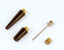 Carica l&#39;immagine nel visualizzatore di Gallery, Mannesmann - M01790 – Mini compressore in alluminio, 140 psi
