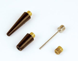 Mannesmann - M01790 – Mini compressore in alluminio, 140 psi