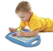 Carica l'immagine nel visualizzatore di Gallery, Clementoni - 11984 - Sapientino - Il Mio Primo Sapientino, Banchetto Con Schede Attività e Penna Interattiva, Gioco Educativo 2 anni, Elettronico Parlante - Made in Italy