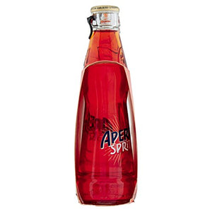 Aperol Spritz Ml.175 (Pacco da 3)