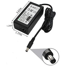 Carica l&#39;immagine nel visualizzatore di Gallery, ACK-E18 Adattatore di alimentazione CA DR-E18 DC accoppiatore Charger Kit...