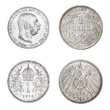 Carica l&#39;immagine nel visualizzatore di Gallery, IMPACTO COLECCIONABLES Collezione Monete ANTICHITA&#39;- 2 in Argento... - Ilgrandebazar